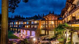 Image_Alderbrook Resort Package