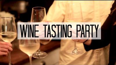 Image_Wine Tasting Party for 20 people