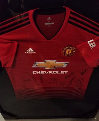 Image_Man United Jersey